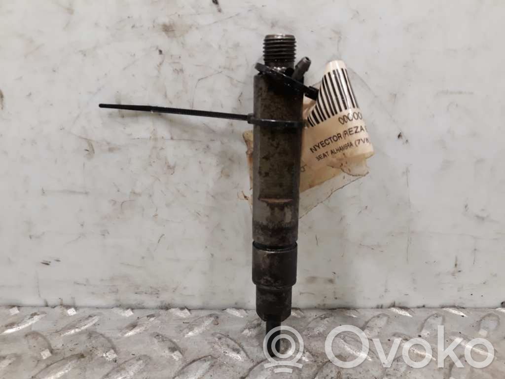 Iniettore   028130201T