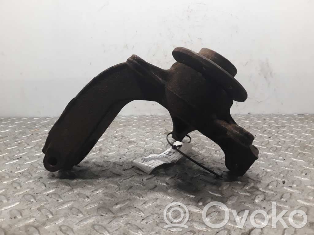 Renault Megane II Fuso a snodo con mozzo ruota anteriore 