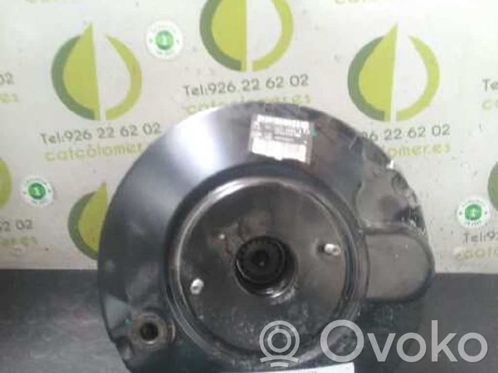 Citroen C5 Hydraulisen servojärjestelmän paineventtiili 