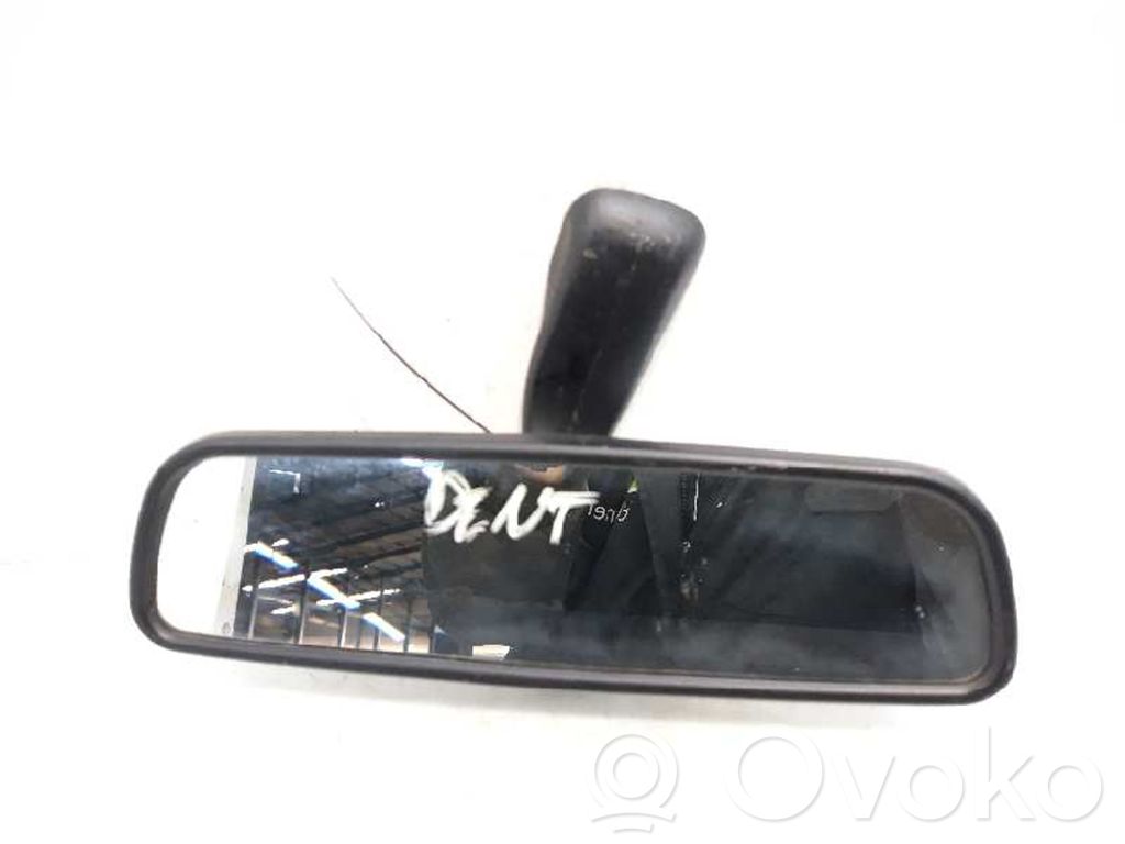 SsangYong Rexton Espejo retrovisor (interior) 