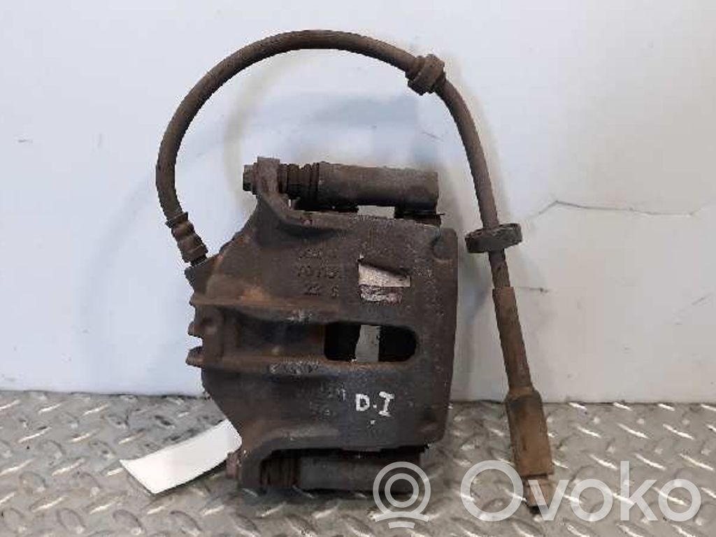 Citroen C3 Pinza del freno anteriore 