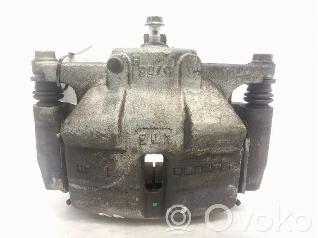 Nissan Qashqai Etrier frână față 