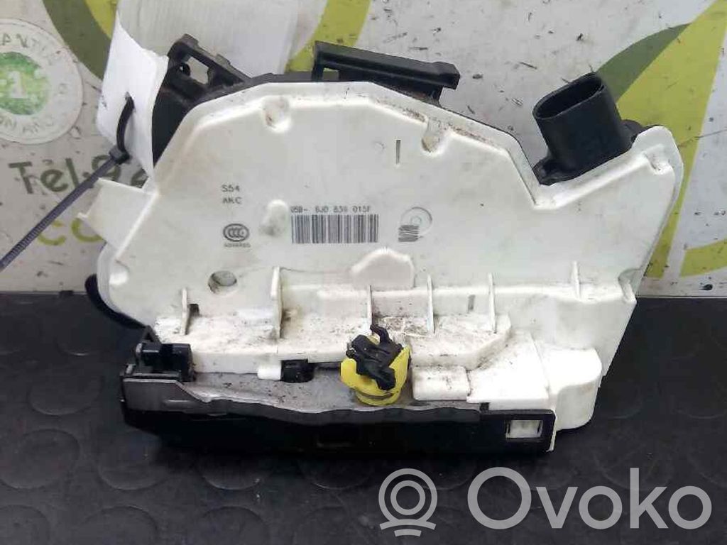 Seat Ibiza IV (6J,6P) Încuietoare ușă spate 