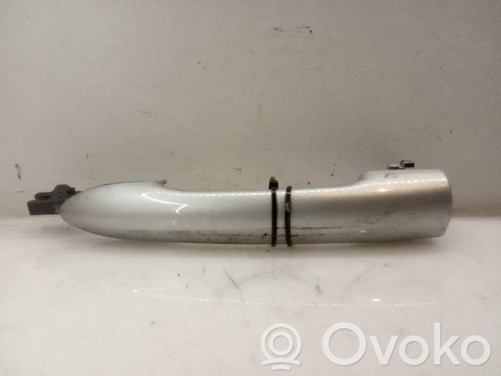 Renault Megane II Maniglia esterna per portiera posteriore 