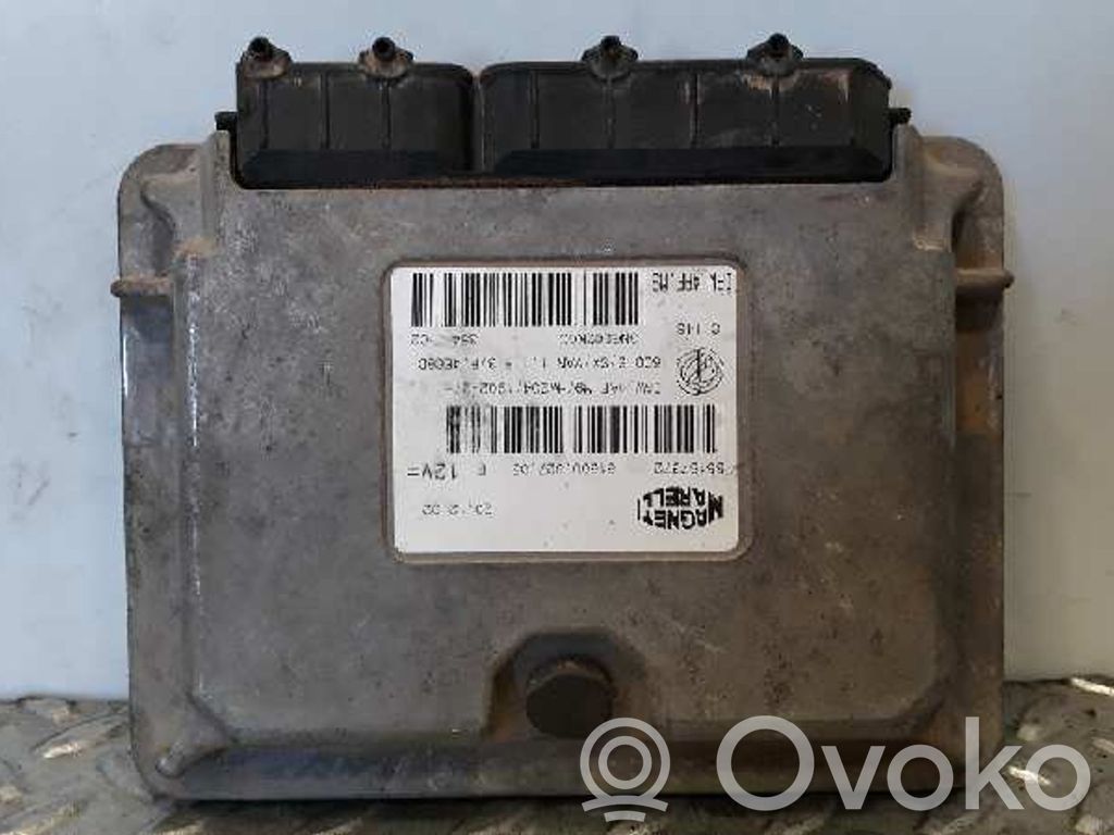 Fiat Seicento/600 Unitate/modul de comandă închidere centralizată 