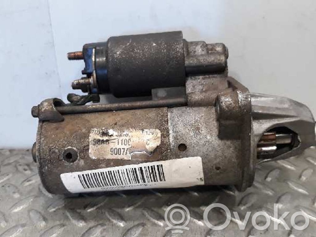 Anlasser   98AB1100C,9007A