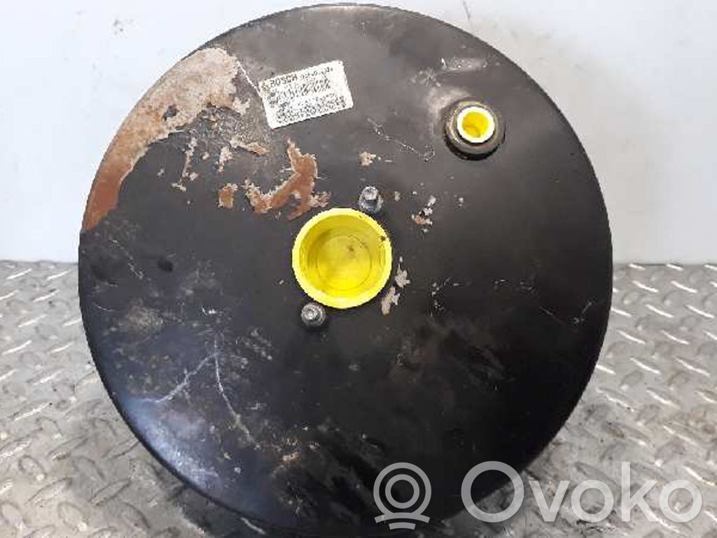 Fiat Stilo Hydraulisen servojärjestelmän paineventtiili 