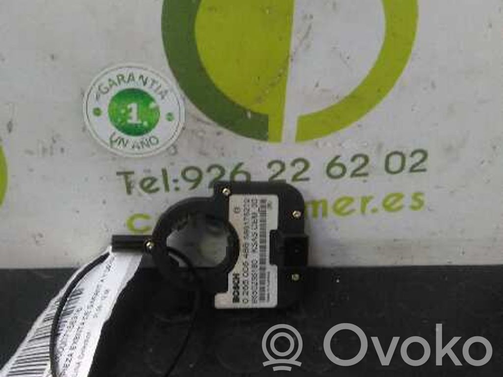 Citroen C4 I Picasso Centralina/modulo del motore 