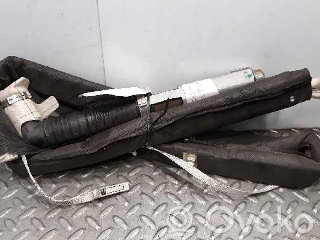 Renault Megane II Airbag de la puerta delantera 