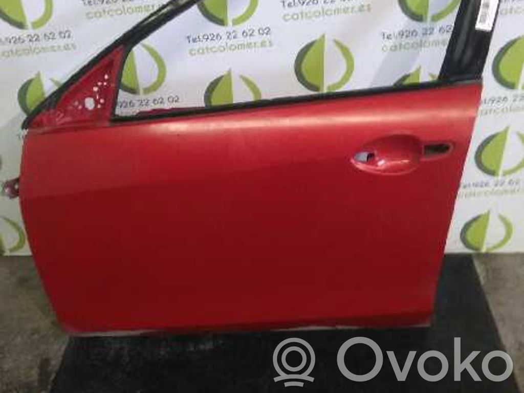 Puerta delantera   BPYK5902XA