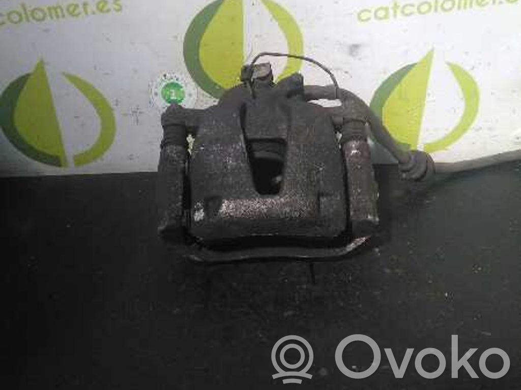 Fiat Grande Punto Etujarrusatula 