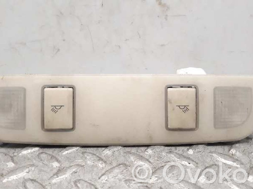 Audi A6 S6 C6 4F Otras luces interiores 