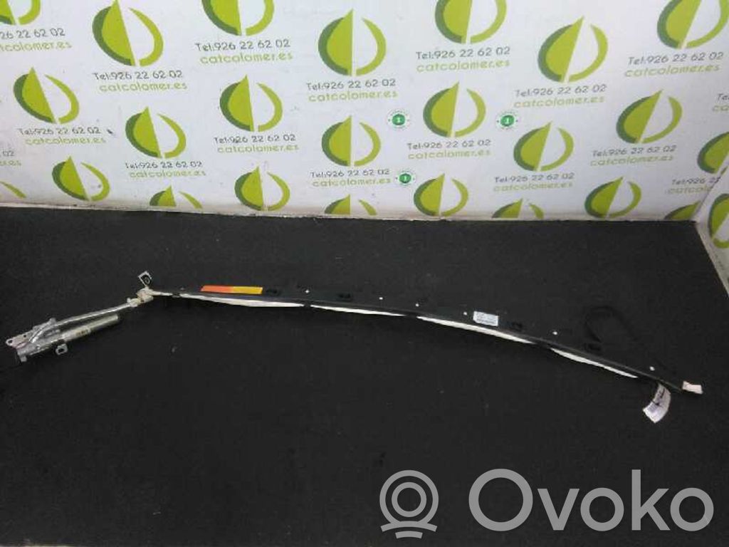 Citroen C5 Etuoven turvatyyny 