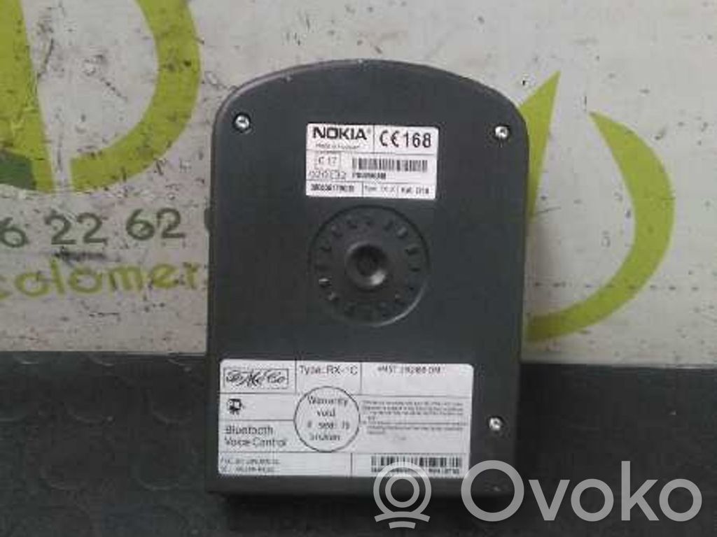 Ford Focus Calculateur moteur ECU 