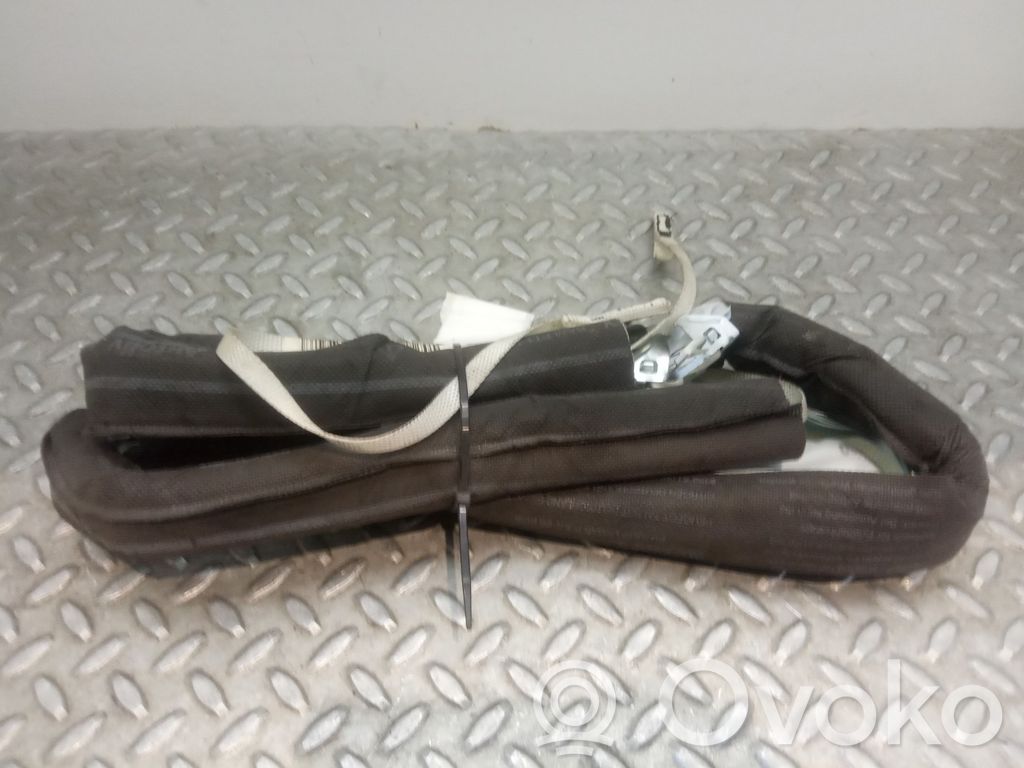 Citroen C4 I Picasso Airbag portiera anteriore 