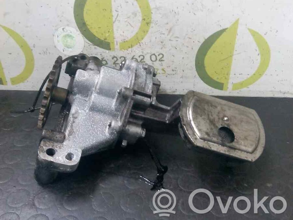 Bomba de aceite   9431291021