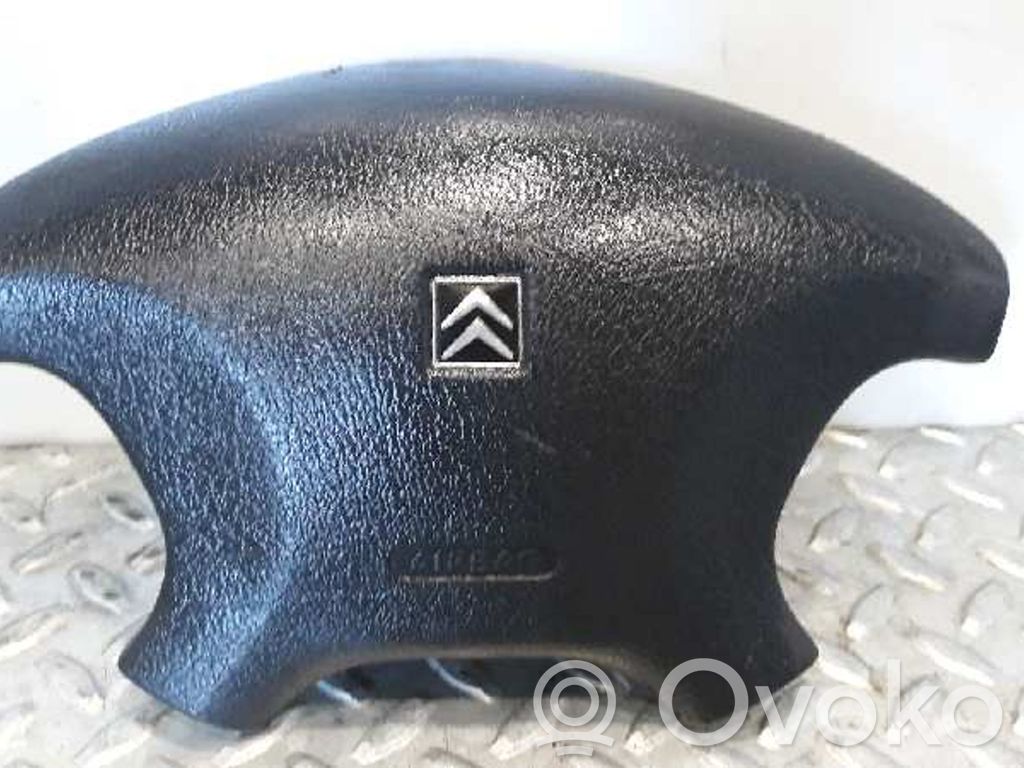 Citroen Xsara Airbag dello sterzo 