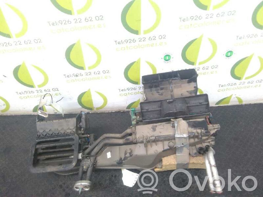 Audi A4 S4 B6 8E 8H Nagrzewnica postojowa Webasto inne części 