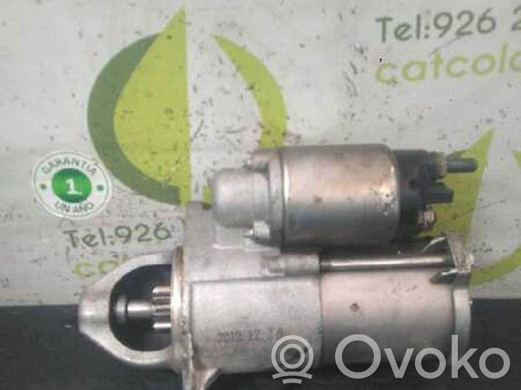 Starteris   B1301020KA,55576980,3A036