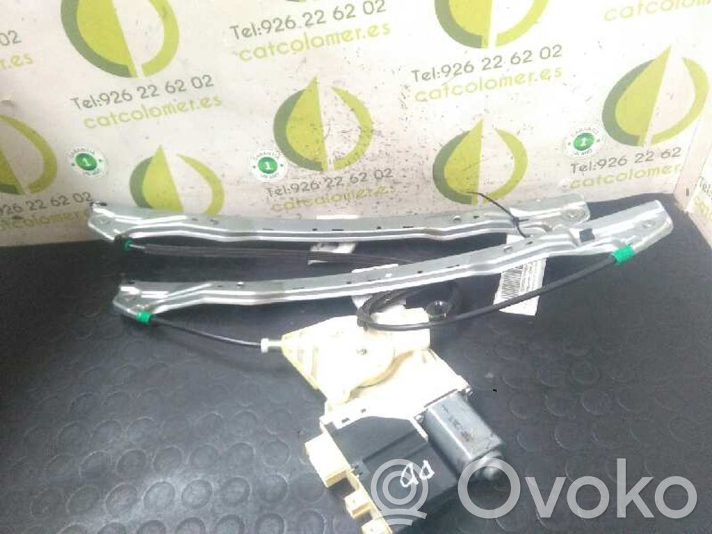 Citroen C5 Alzacristalli elettrico della portiera anteriore 