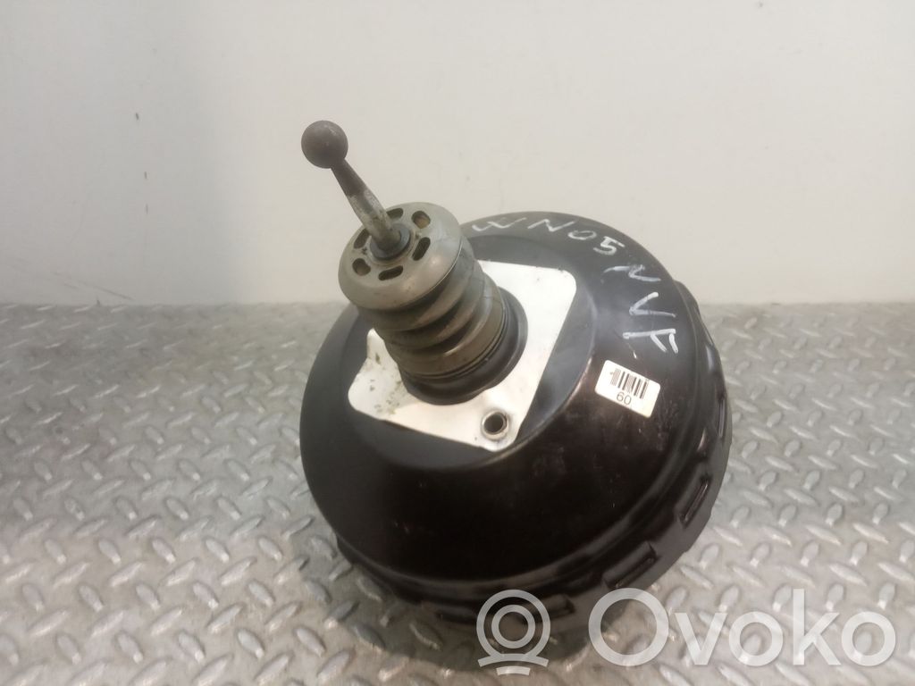 Audi A3 S3 8P Supapă hidraulică presiune servofrână 