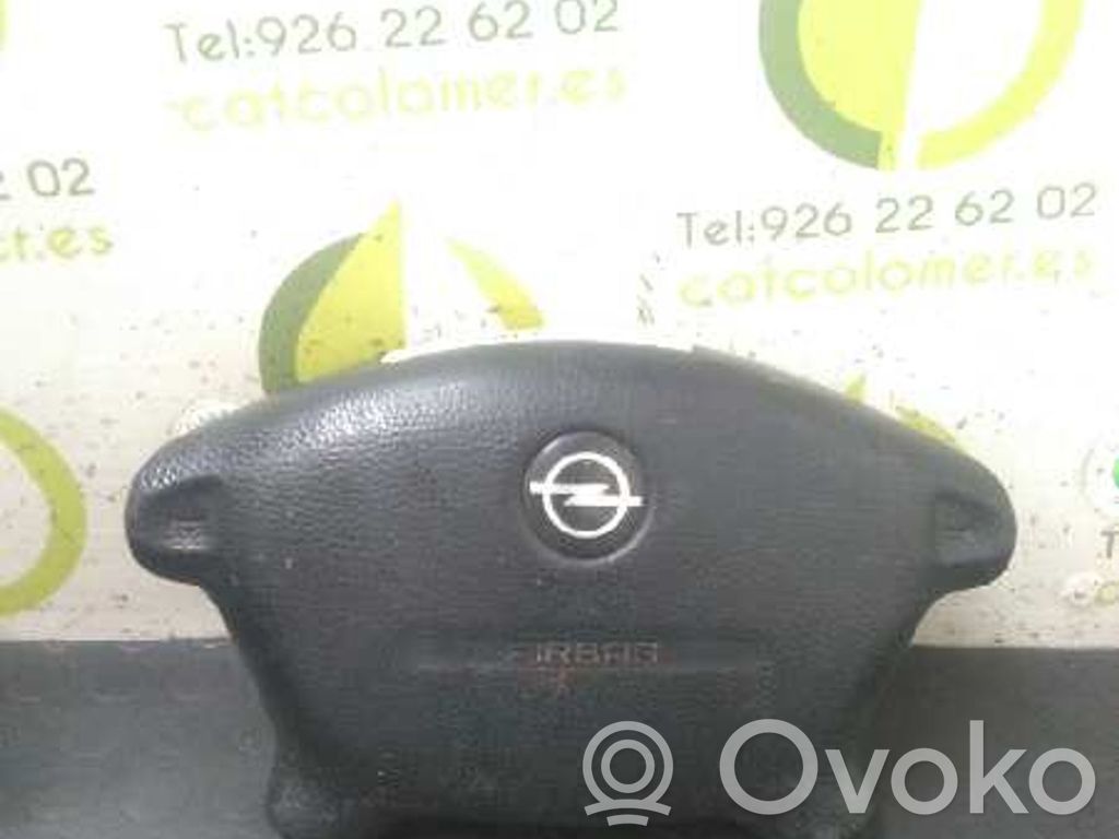 Opel Vectra B Airbag volan 
