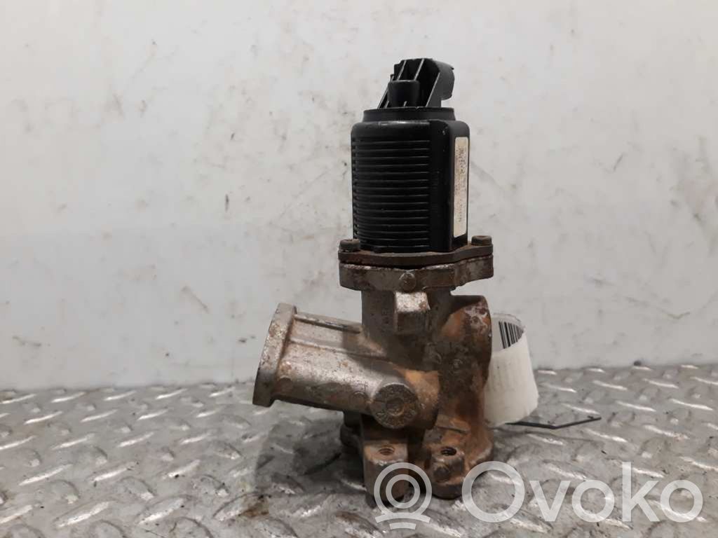 EGR-venttiili   55201144
