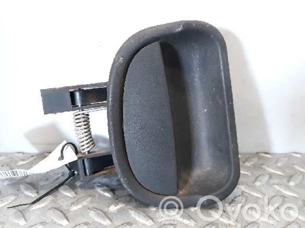 Manecilla interna puerta trasera