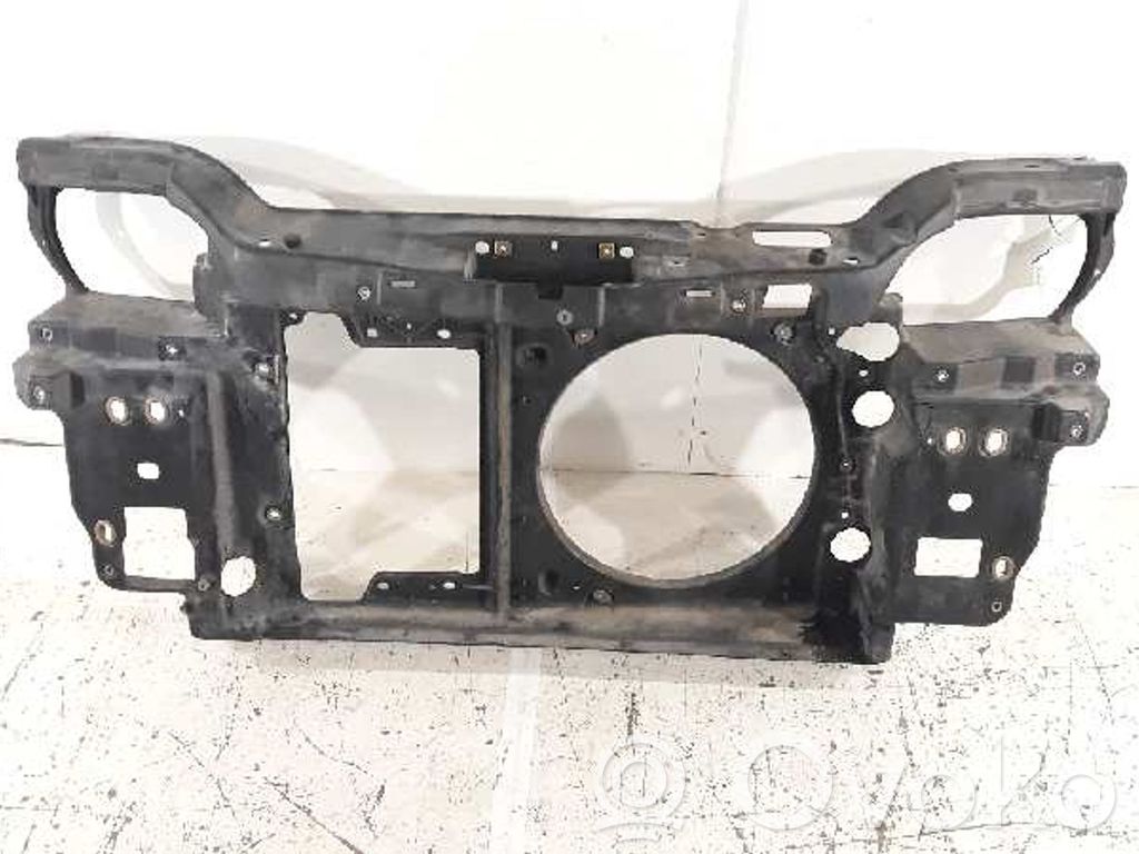 Panel de instrumentos