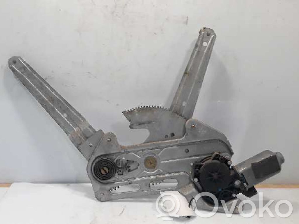 Renault Safrane Lève-vitre manuel de porte avant 