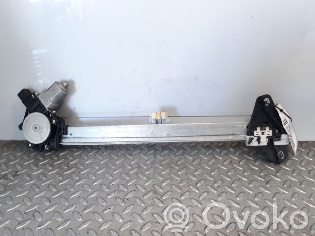 Honda Civic IX Macara geam spate fără motor 