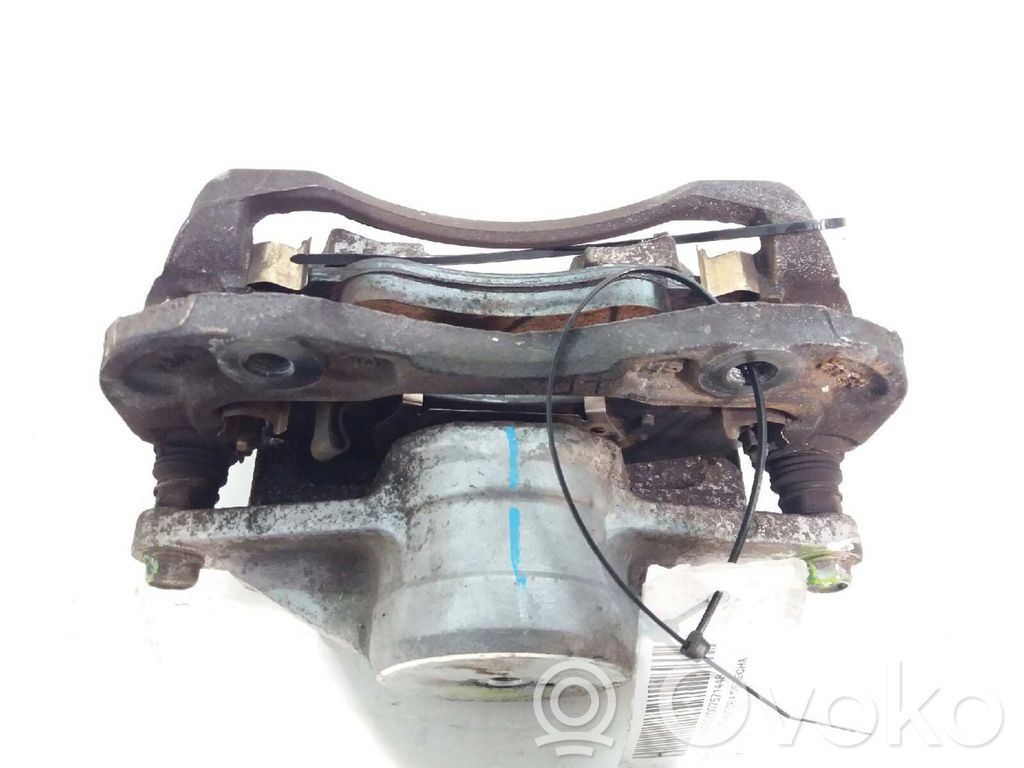 KIA Cerato Etujarrusatula 