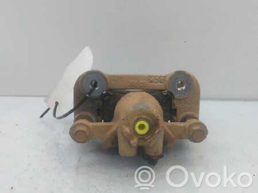 Hyundai i30 Supporto della pinza del freno posteriore 