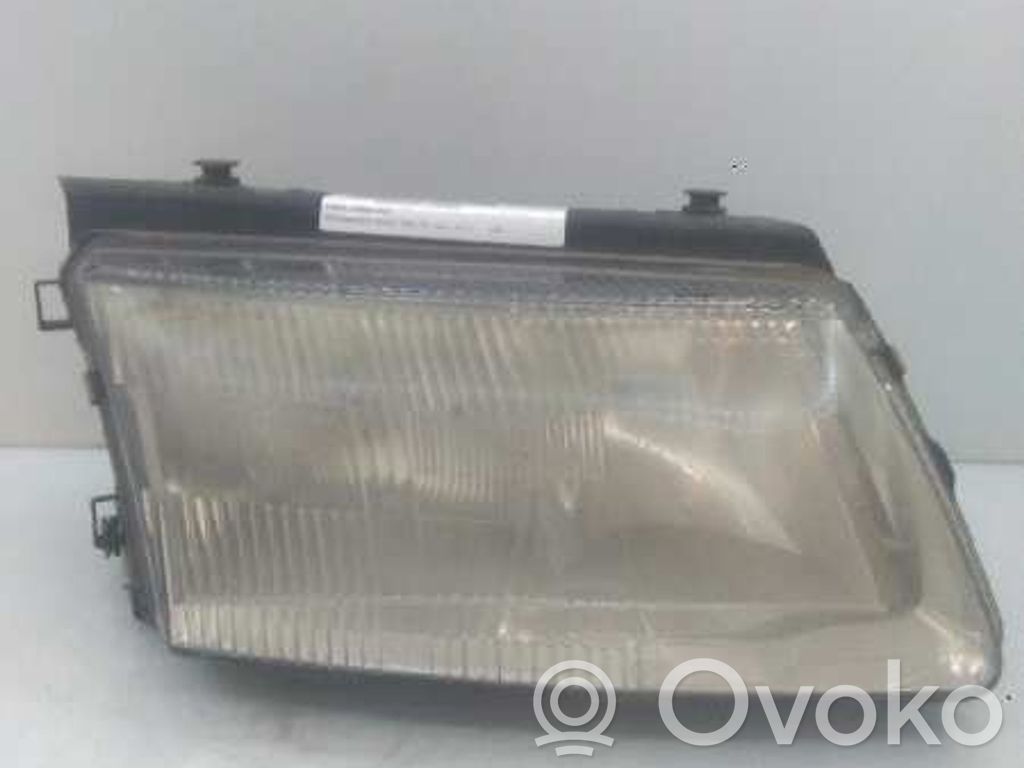 Volkswagen Passat Alltrack Phare frontale 