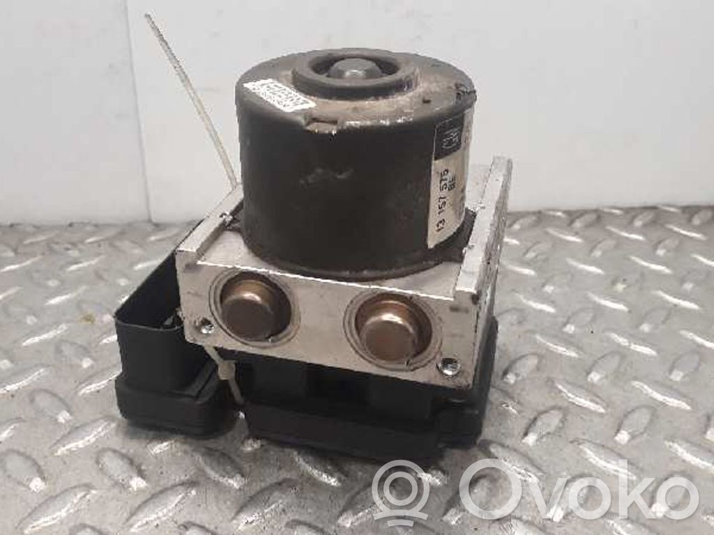 Pompa ABS   10020700224