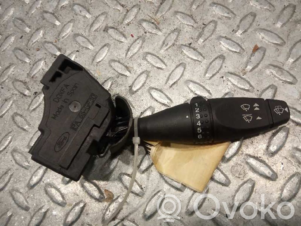 Ford Mondeo Mk III Manetka / Przełącznik wycieraczek 