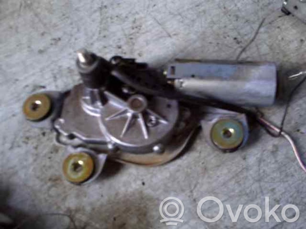 Ford Escort Takalasinpyyhkimen moottori 