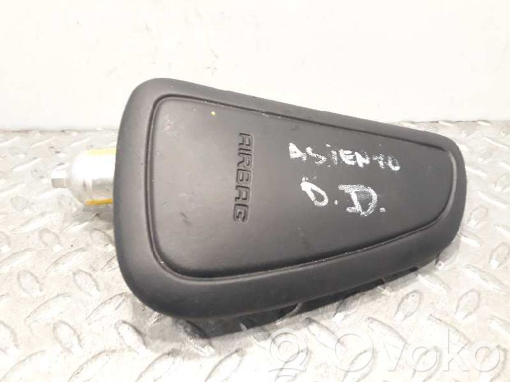 Opel Vectra B Airbag lateral 