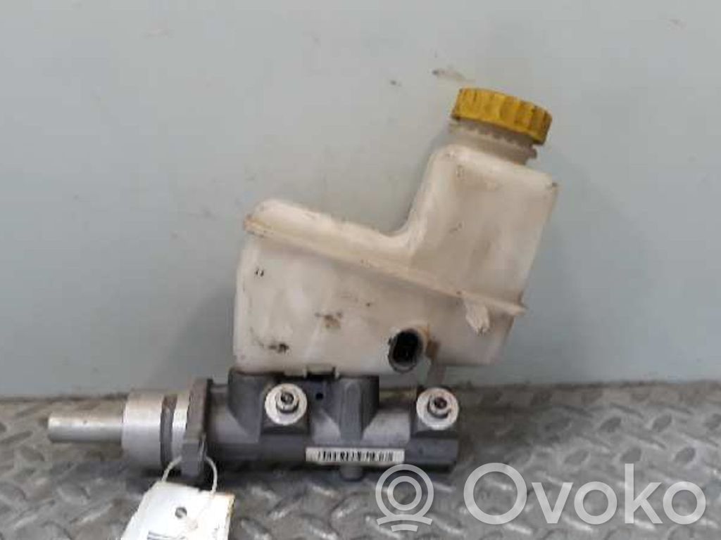 Fiat Stilo Servofreno 