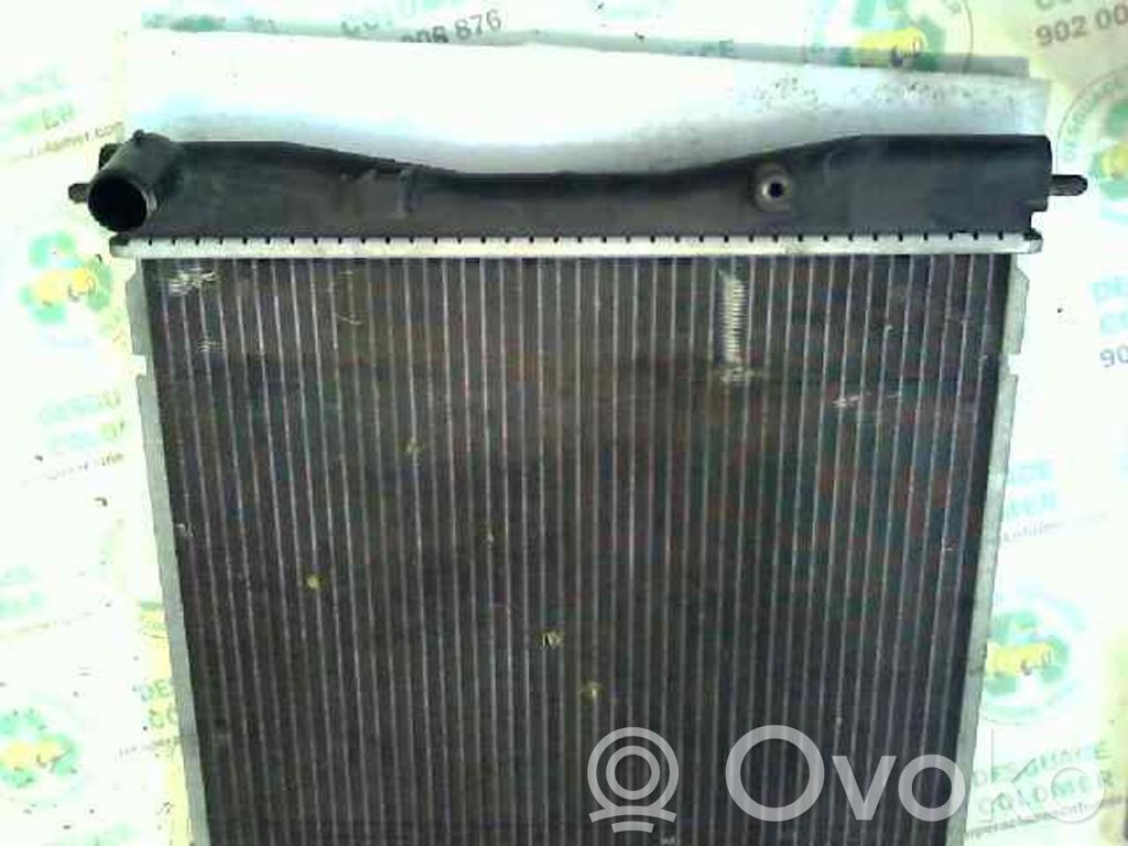 Radiateur de refroidissement