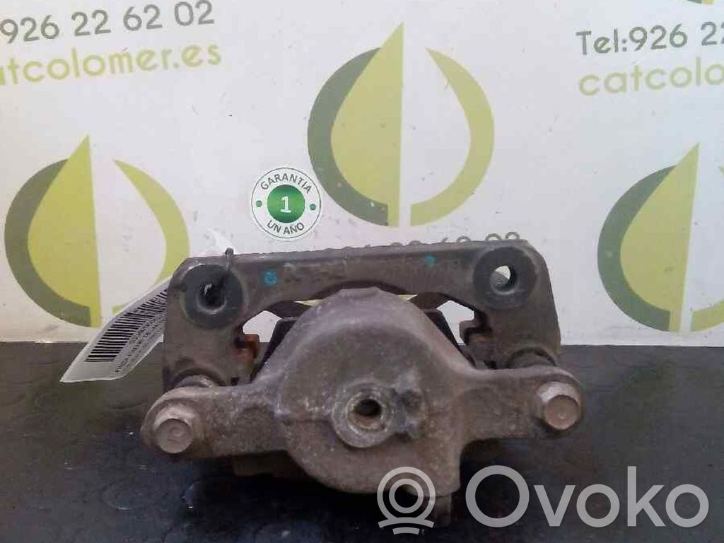 Bremssattel vorne