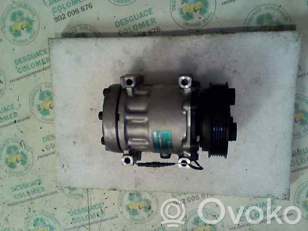 Kompresor / Sprężarka klimatyzacji A/C   SD7H157911B,SD7H15,7911B