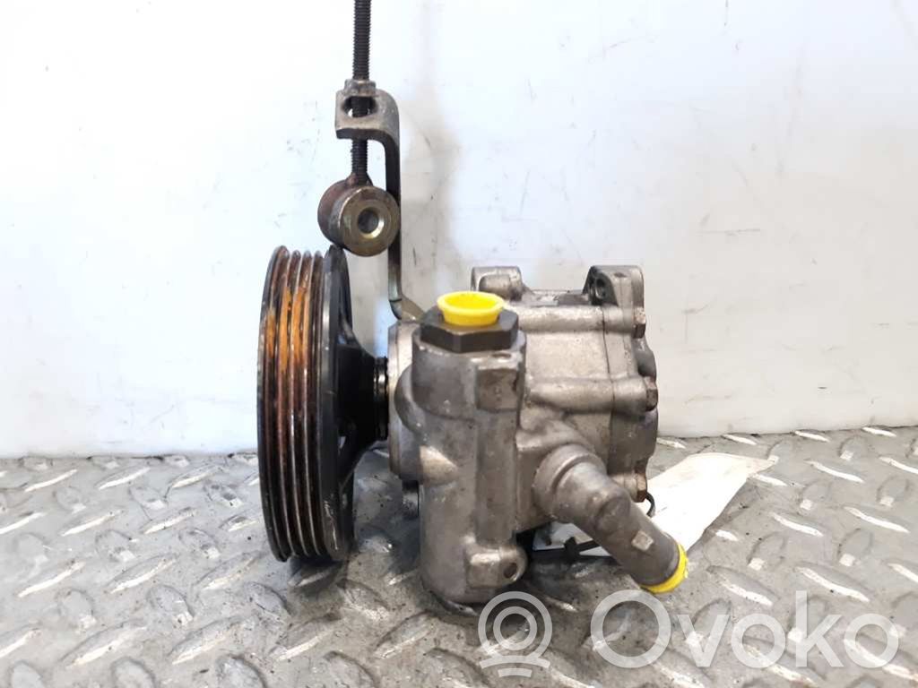 Fiat Ducato Servopumpe 