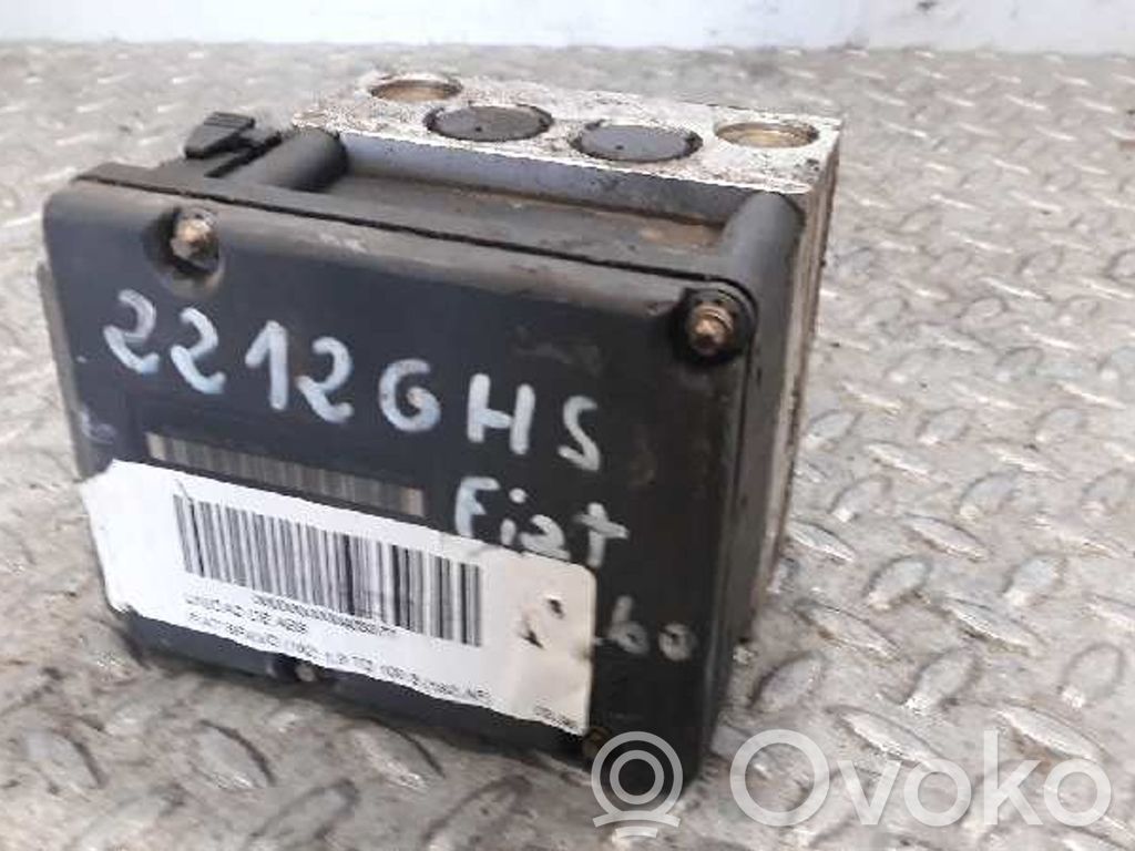 Pompa ABS   10094616033