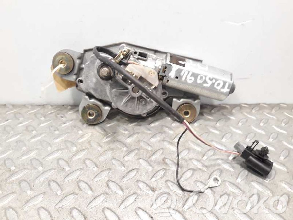 Ford Escort Takalasinpyyhkimen moottori 