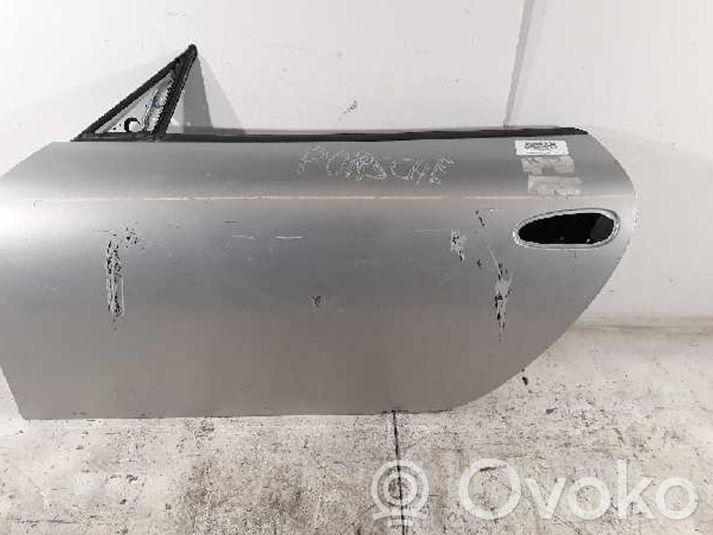 Porsche Boxster 986 Ușă față 