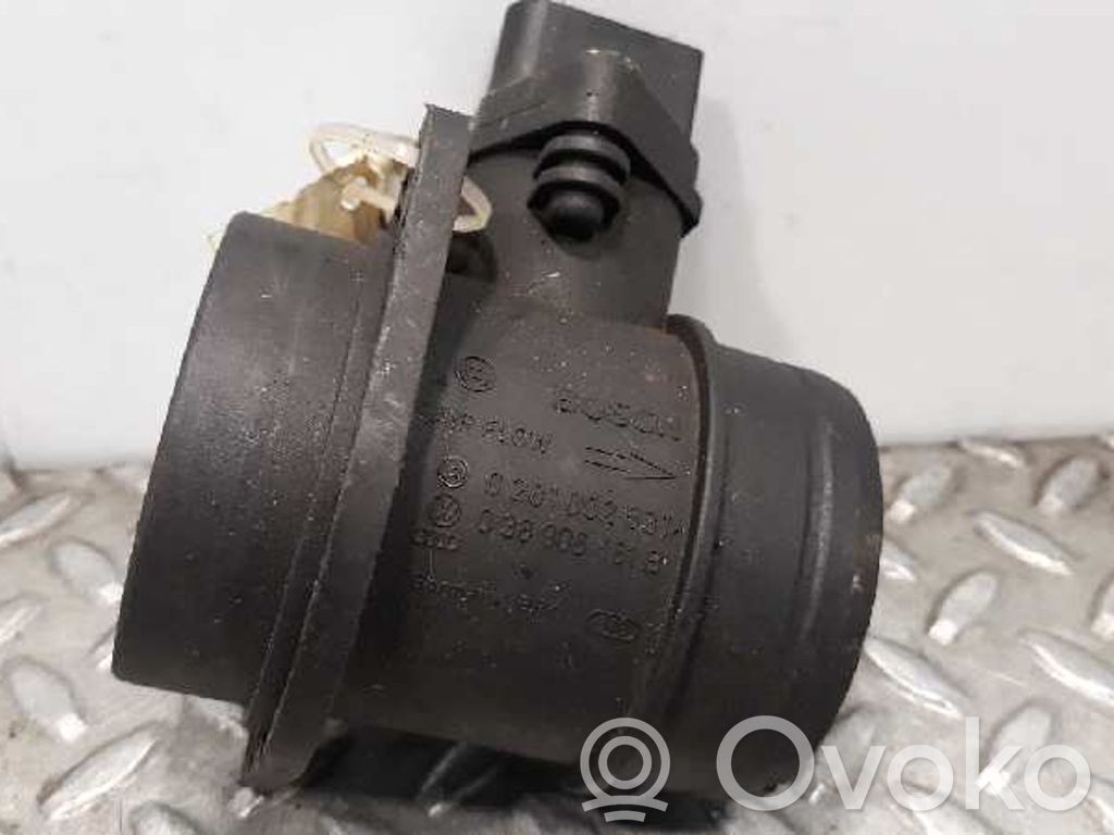 Seat Cordoba (6L) Ilmamassan virtausanturi 