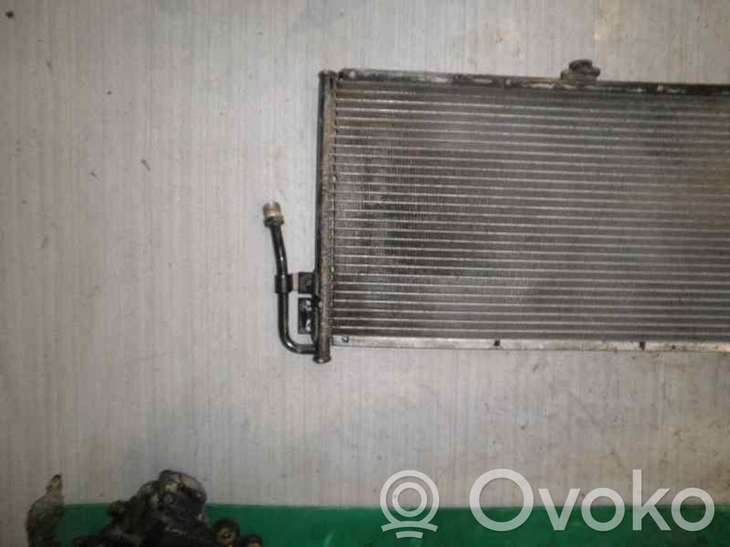 Radiator răcire A/C (condensor)