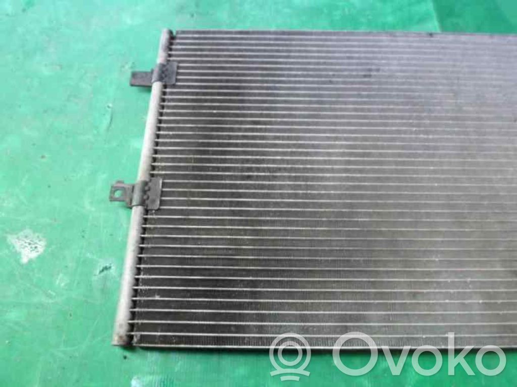 Citroen Evasion A/C cooling radiator (condenser) 