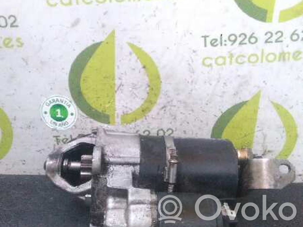 Volkswagen Passat Alltrack Electromotor 